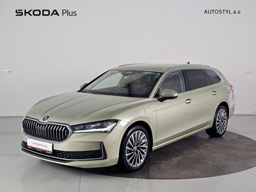 combi 1.5PHEV 204k LAURIN a KL