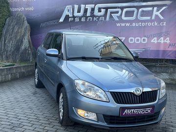 1.2/51KW, KLIMA