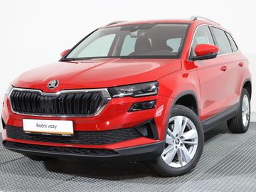 TOP SELECTION 2,0 TDI 85 kW