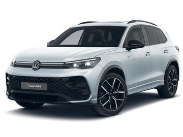 2.0TDi 142kW 4x4  R-Line Peopl