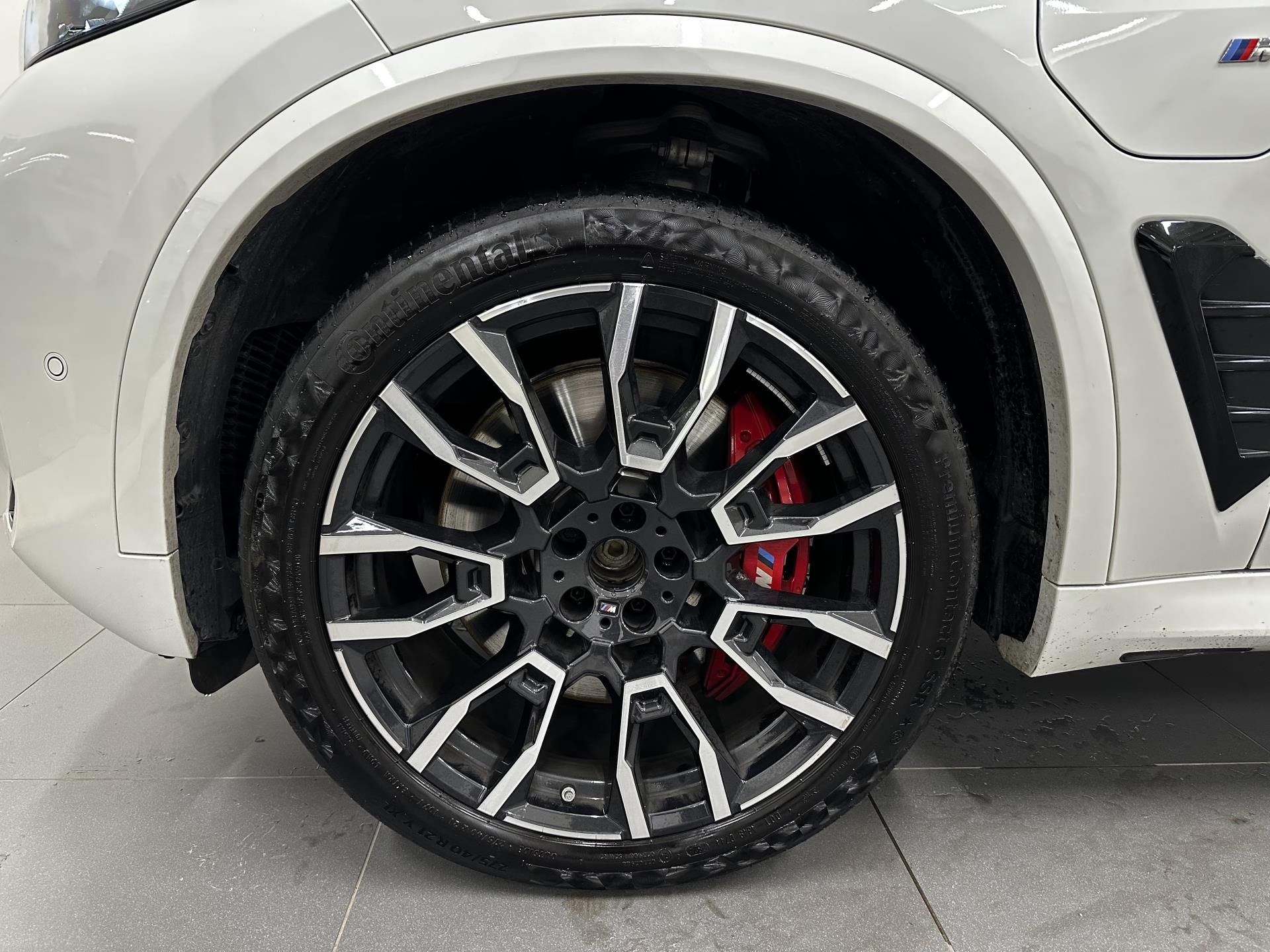 BMW X5, X5 xDrive50e - fotka 5