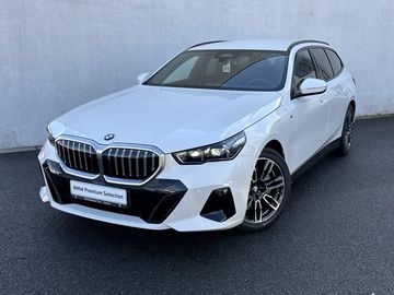 540d xDrive Touring