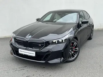 BMW i5, i5 M60 xDrive Sedan