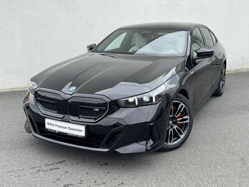 i5 M60 xDrive Sedan