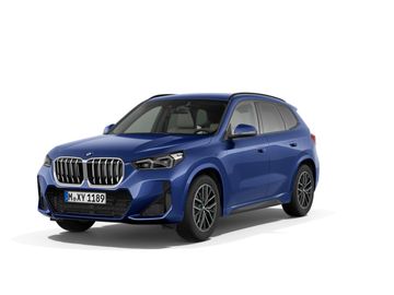 X1 xDrive20d