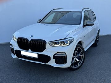 X5 M50d