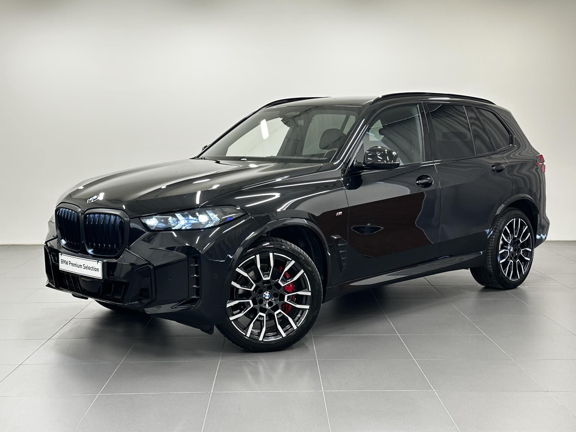 BMW X5, X5 xDrive 30d