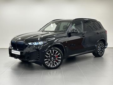 X5 xDrive 30d
