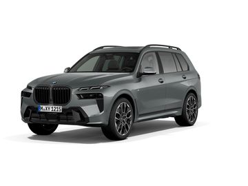 X7 xDrive40d