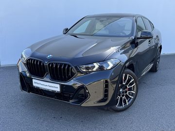 X6 xDrive 40i