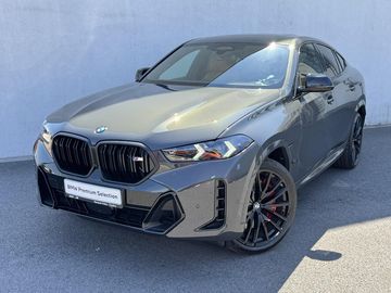 X6 M60i xDrive