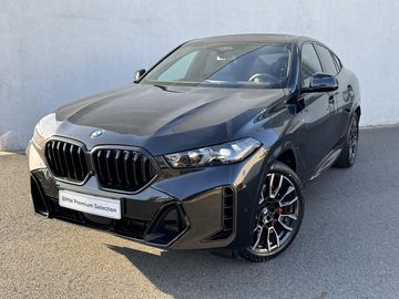 X6 xDrive40d