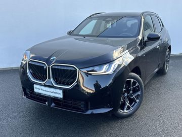 X3 20d xDrive