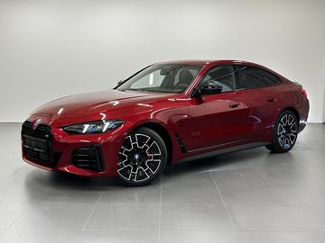 M440i xDrive Gran Coupé