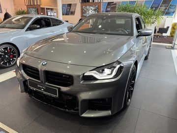 M2 Coupe (G87)
