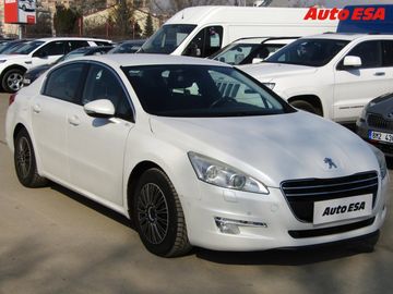 2.0HDi,ČR,xenon,autoAC