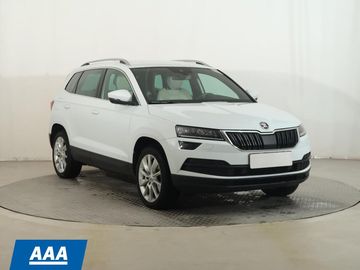 1.5 TSI, NOVÁ CENA, Automat