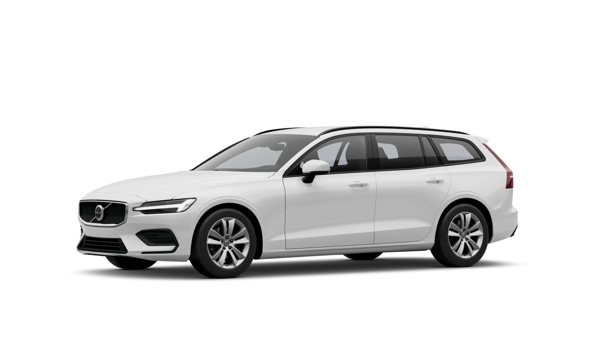 Volvo V60, CORE, B4, 145+10 kW / 197+14 H