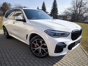 40d 250kW .7Míst.Záruka.DPH.ČR