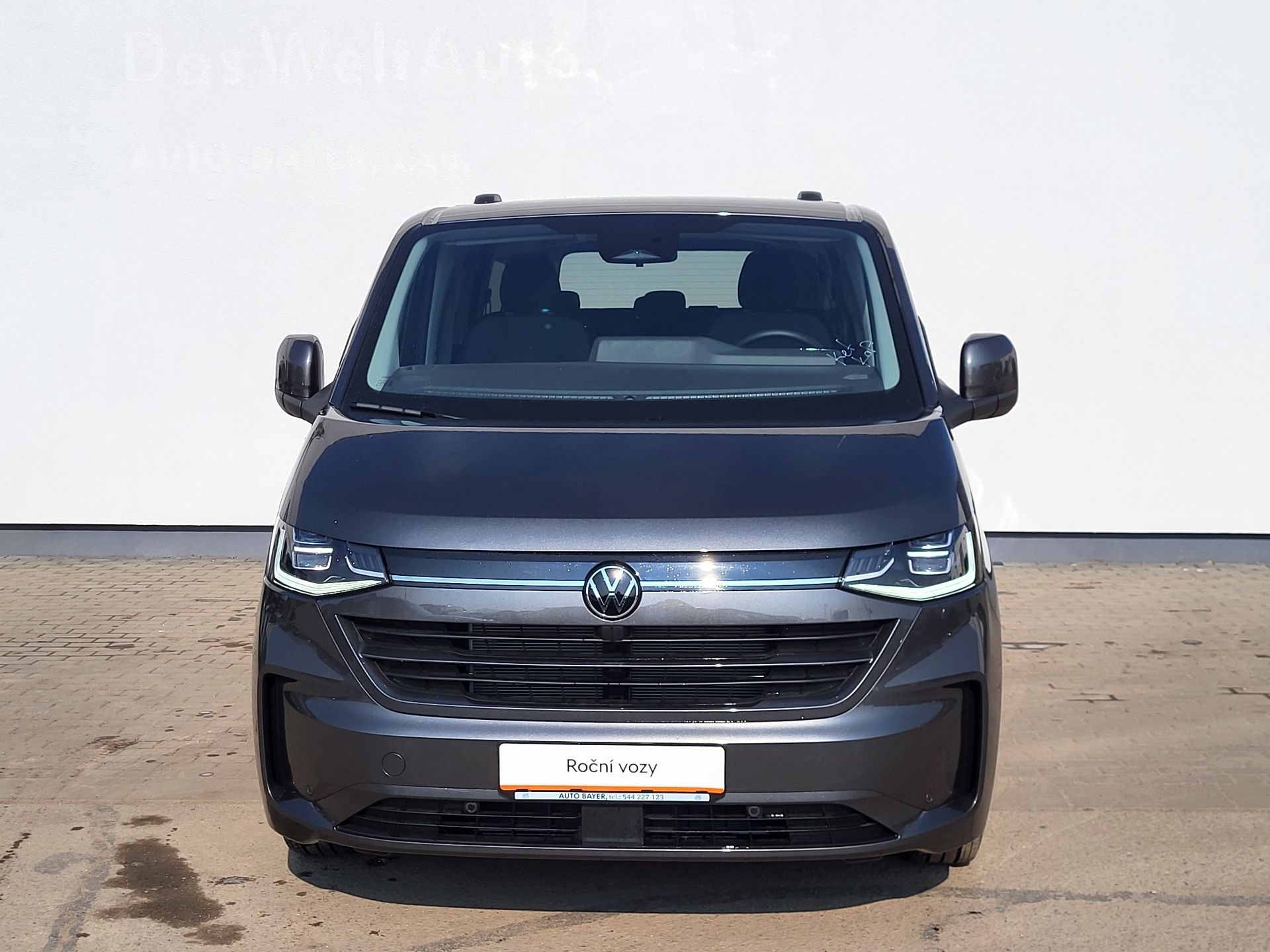 Volkswagen Caravelle, STYLE 2.0 TDI 4MOT 8AUT DR - fotka 4