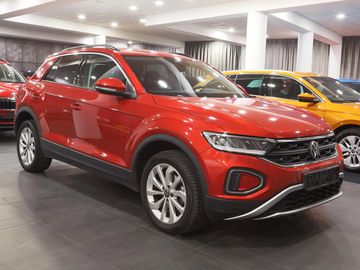 1.5 TSI 110kW Man. / záruka
