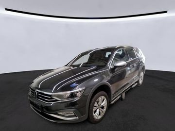 TSI 206kW Alltrack 360 Venti