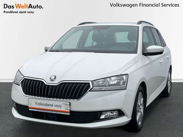 Combi Ambition 1.0 TSI