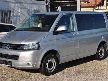 2.0TDi 103kW Comfort
