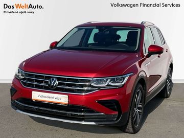 Elegance 1.5 TSI DSG