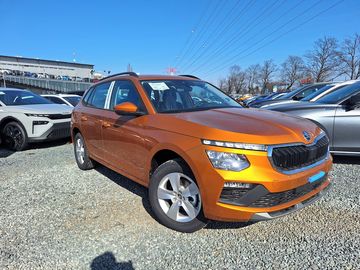 CLASSIC 1.0 TSI 70kW