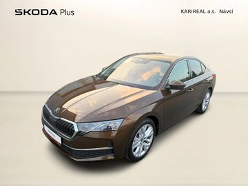 TSI 1.5/110kW Top Selection