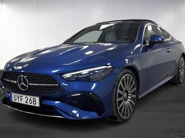 300 4M AMG Premium Pano Venti