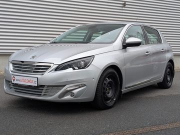 1.2 96kW Automat plná výbava