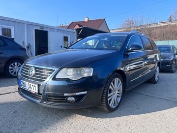 2,0 TDI, DSG