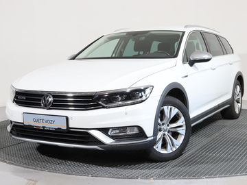 ALLTRACK 2,0 TDI 4MOTION DSG 1
