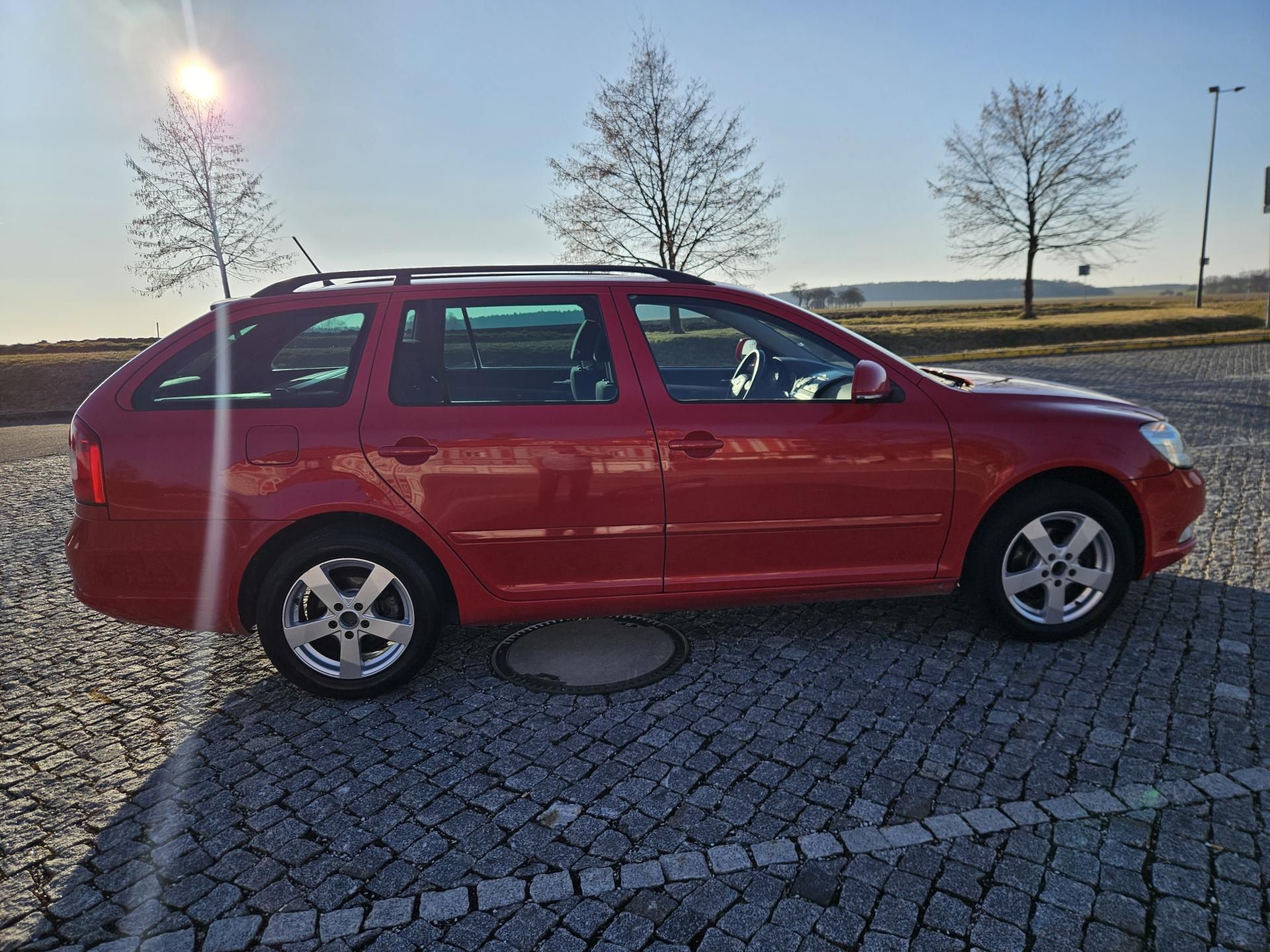 Škoda Octavia, DSG, NOVÉ ROZVODY, SPLÁTKY - fotka 5