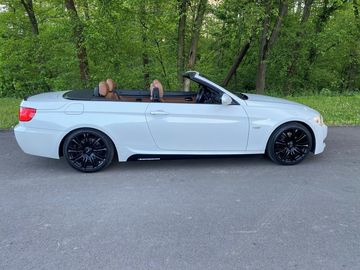 Cabrio BMW