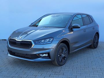 Dynamic 1,0TSI 85kW