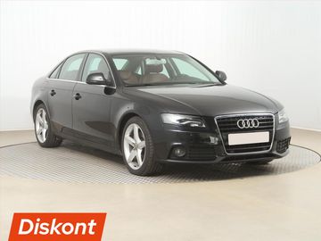 2.0 TDI, Attraction, Navi