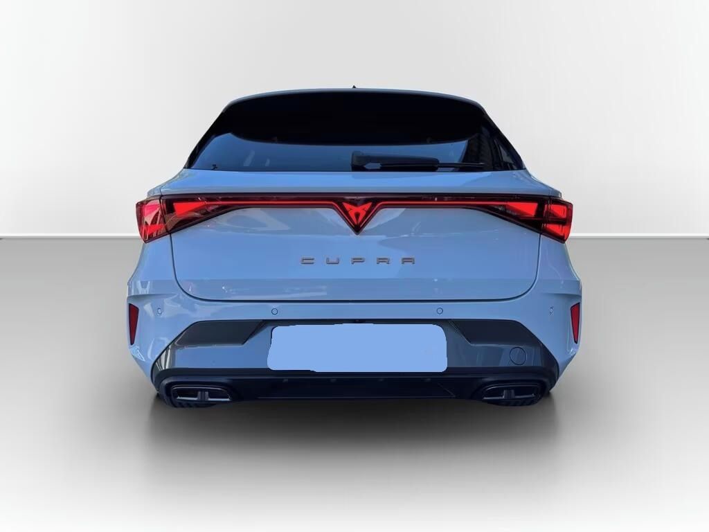 Cupra Leon, Sportstourer 2.0 TSI 4Drive - fotka 6