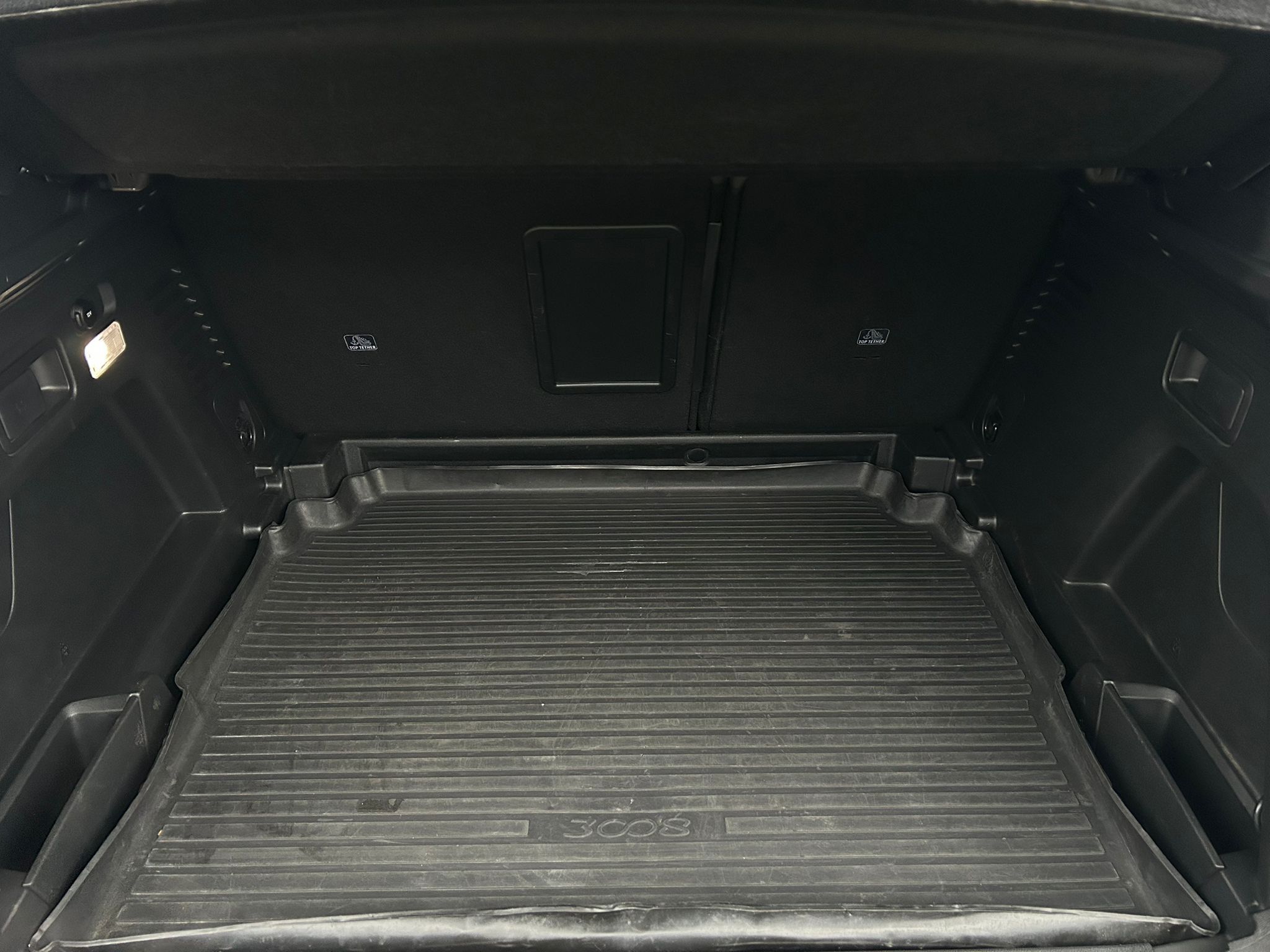 Peugeot 3008, GT 2.0BHDi 180 EAT8*DPH - fotka 6