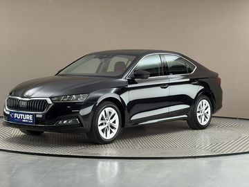 2.0 TDI DSG Style