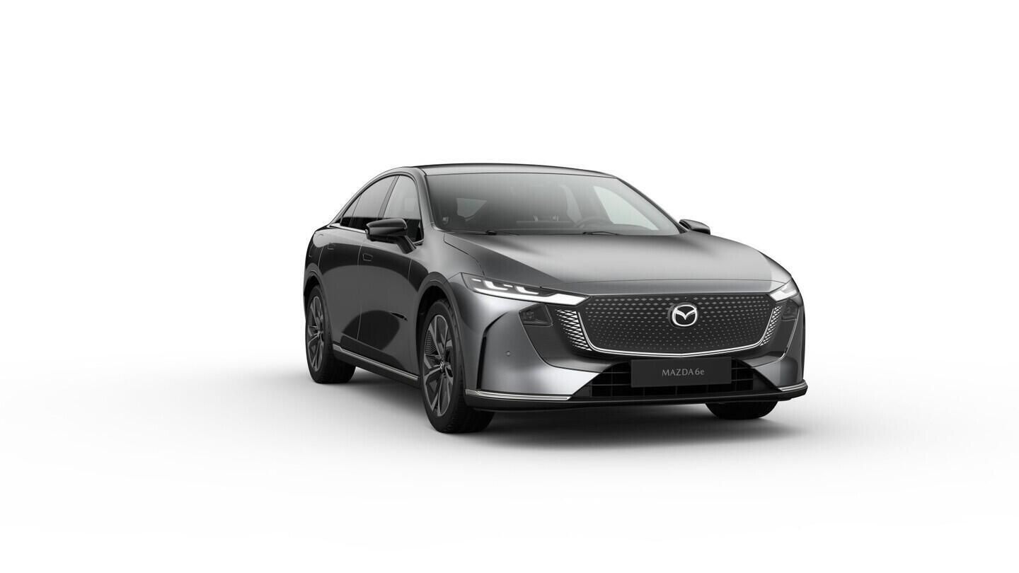 Mazda 6e, Takumi  EV 258ps 190 kW - fotka 2