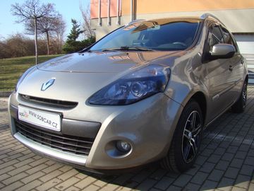 1.2 TCe KLIMA KŮŽE ALU NAVI