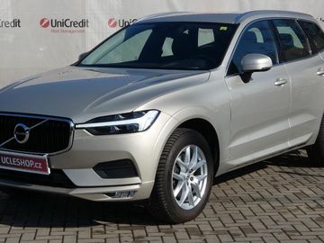B4 AWD Momentum Pro