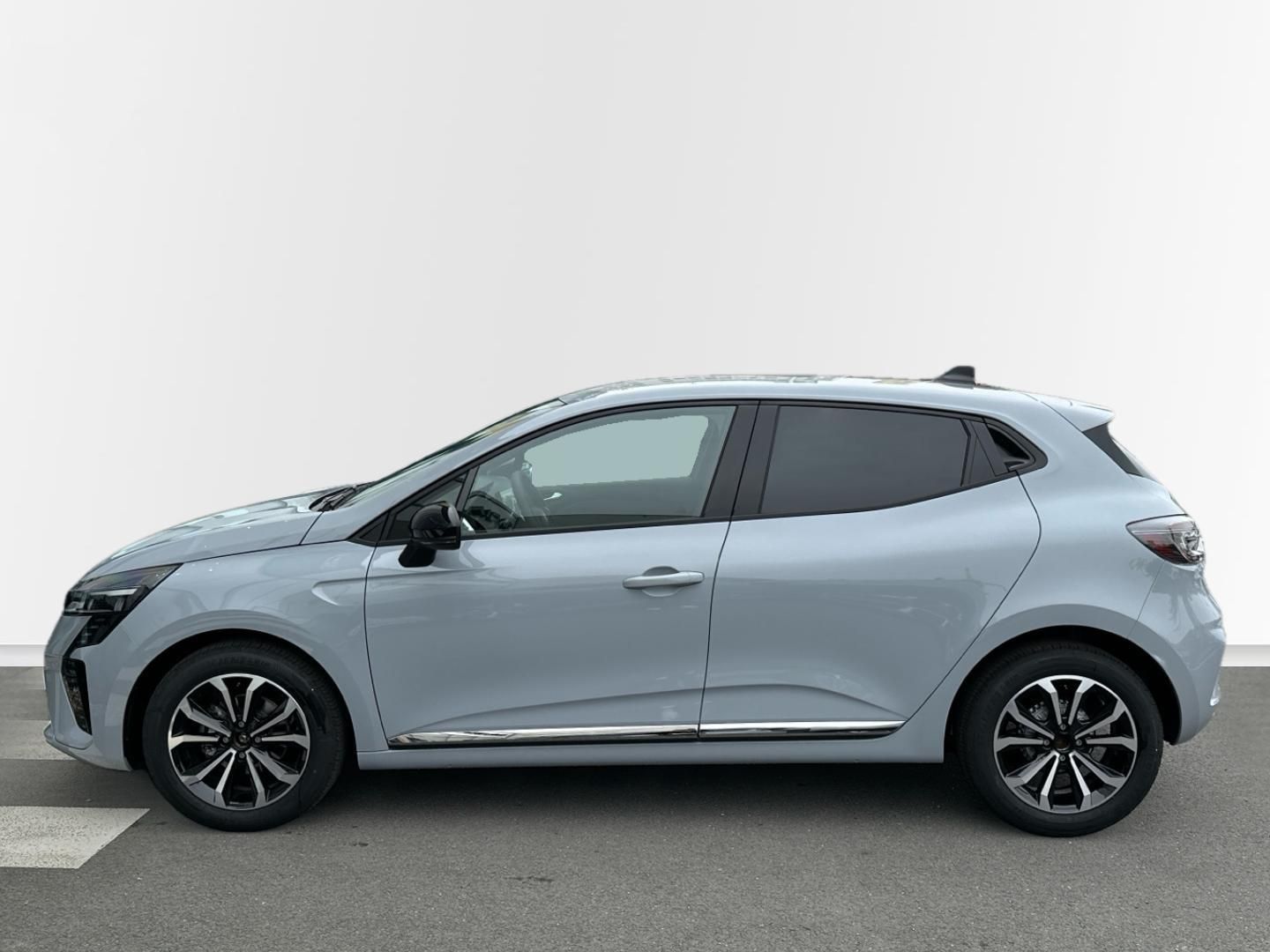 Renault Clio, 1.0Tce  67kW Techno - fotka 2