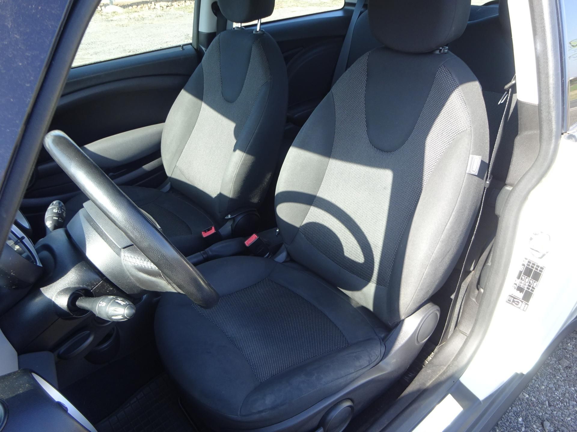 Mini One, 1.4 70kW KLIMA SERVIS - fotka 5