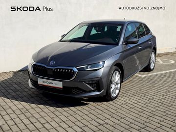 1,5TSI 110KW TOP SELECTION
