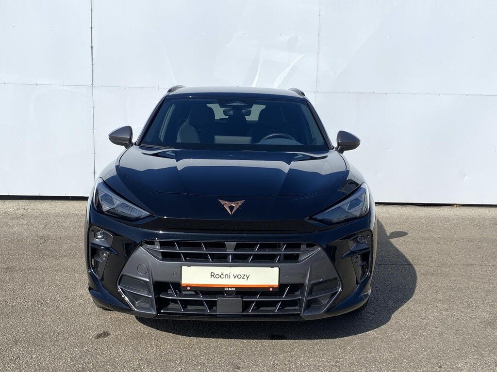 Cupra Terramar, 2,0 TSI 150 kW 4WD DSG - fotka 5