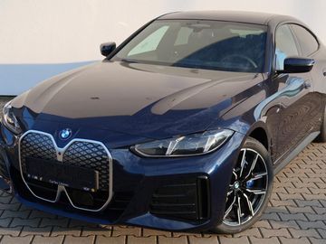 xDrive40 Gran Coupe